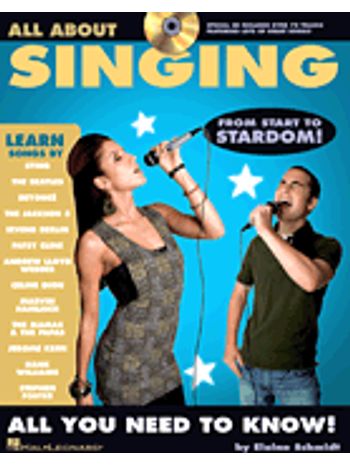 All About Singing