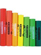 Boomwhackers - Treble Extension Set