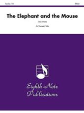 Elephant and the Mouse, The [Trumpet, Tuba]