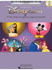Mickey Mouse March (from The Mickey Mouse Club) (arr. Eugenie Rocherolle)