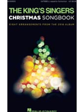 King's Singers Christmas Songbook, The