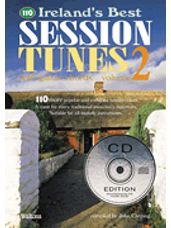 110 Ireland's Best Session Tunes - Volume 2