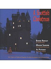 Scottish Christmas, A (CD)