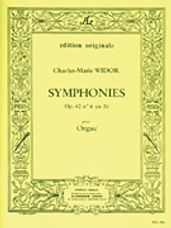 Symphonies, Op. 42, No. 6