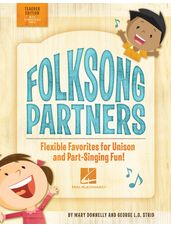 Folksong Partners