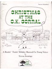 Christmas at the O.K. Corral