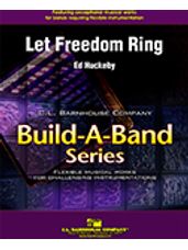 Let Freedom Ring (Build-A-Band)