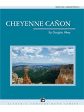 Cheyenne Canon