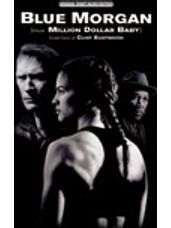 Blue Morgan (from Million Dollar Baby) [Piano/Vocal/Chords]