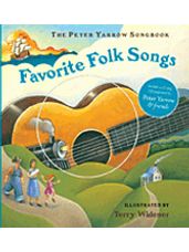 Peter Yarrow - Favorite Folk Songs