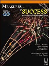 Measures of Success Tuba Book 2