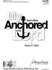 My Souls Been Anchored in the Lord