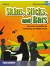 Skins Sticks, and Bars