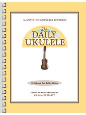 Sweet By And By (from The Daily Ukulele) (arr. Liz and Jim Beloff)