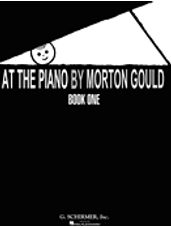 At the Piano - Book 1