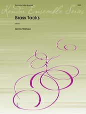 Brass Tacks (Digital Download Only)