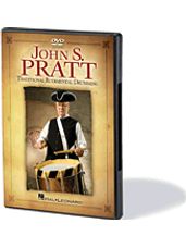 John S. Pratt