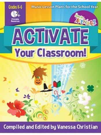 Activate Your Classroom!