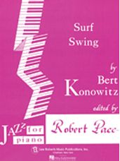 Jazz-Rock (Multi-Level), Surf Swing