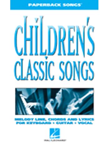 Children's Classic Songs