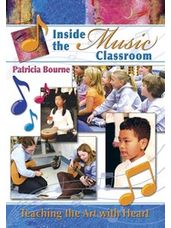 Inside the Music Classroom