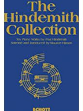 Hindemith Collection, The