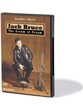 Jack Bruce - The Cream of Cream