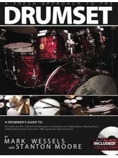 Fresh Approach to the Drumset, A