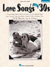 Love Songs of the '30s - 2nd Edition