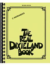 Real Dixieland Book, The