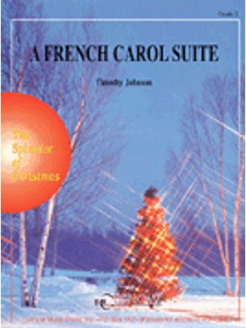 French Carol Suite, A