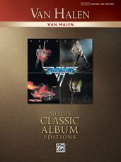 Van Halen [Guitar]