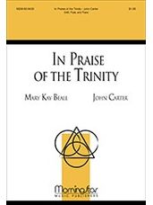 In Praise of the Trinity