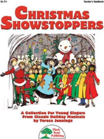 Christmas Showstoppers