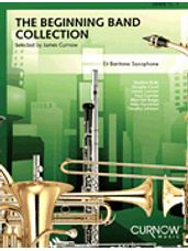 Beginning Band Collection, The (Bari Sax)