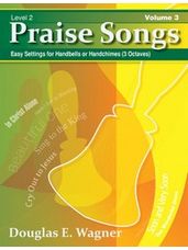 Praise Songs, Volume 3