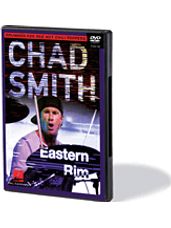 Chad Smith - Eastern Rim