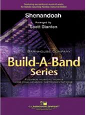 Shenandoah (Build-A-Band)