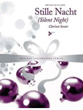 Stille Nacht (Silent Night) [6 Clarinets]
