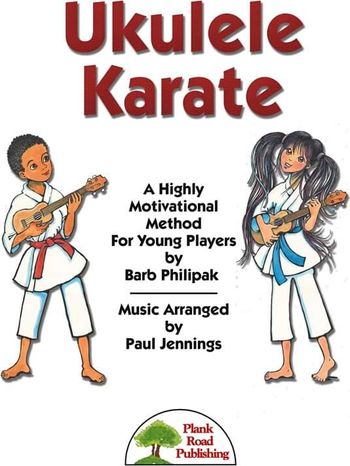 Ukulele Karate