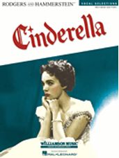 Rodgers & Hammerstein's Cinderella (Vocal Selections)