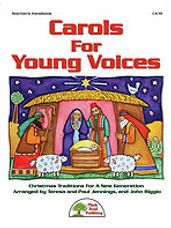 Carols for Young Voices