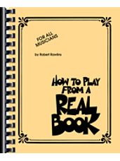 How to Play from a Real Book (Fake Book Method)