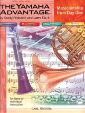 Yamaha Advantage Book 2 (Bassoon)