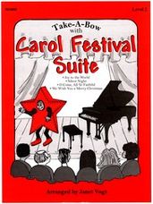 Carol Festival Suite