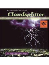 Cloudsplitter