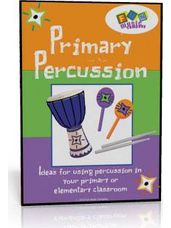 Primary Percussion