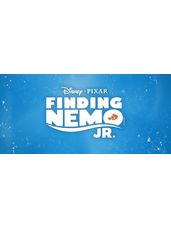 Disney's Finding Nemo JR.