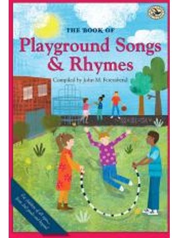 Book of Playground Songs & Rhymes, The