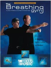 Breathing Gym, The (Book Only)
